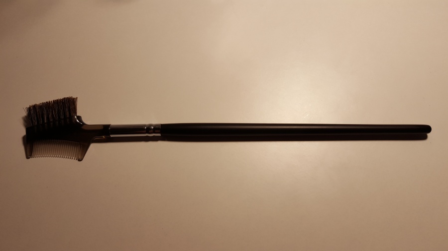 Bilde av BL-MULTIBØRSTE / BRYNKAM - Stor (20 cm)