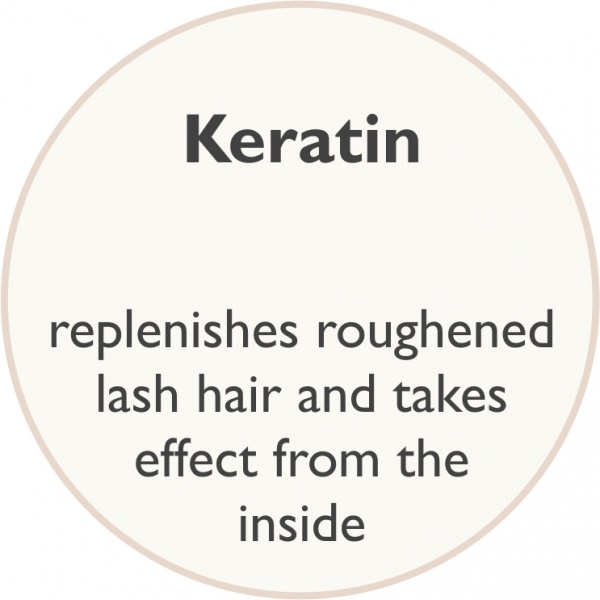 Hovedbilde WW-KERATIN LAMINERINGSVÆSKE Profesjonell 3 ml