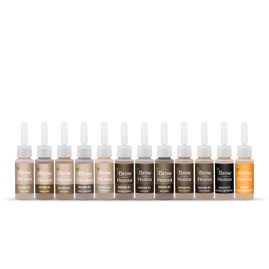 Hovedbilde LB-BH BROW XENNA Color Remover 15ml