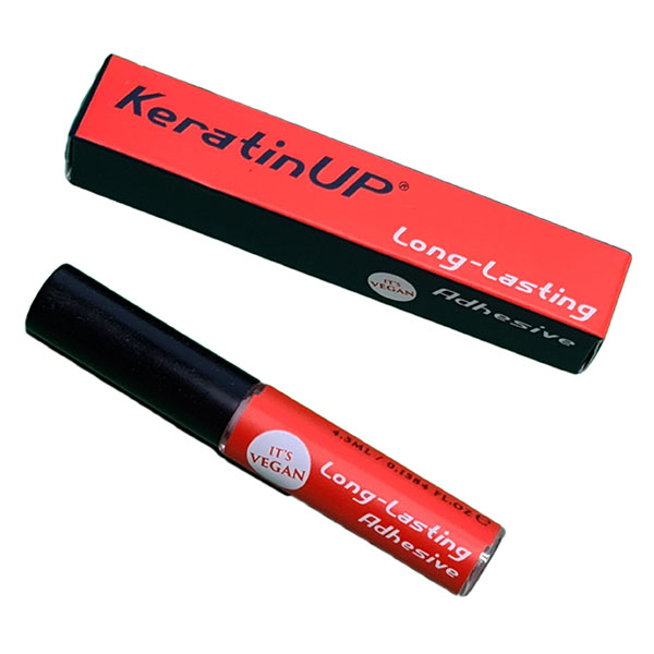 Bilde av BB-Dolly LONG LASTING VEGAN Lash Lift Lim 4,5ml