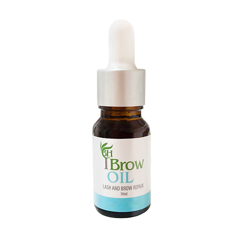 Hovedbilde LB-BH BROW XENNA Olje 10ml