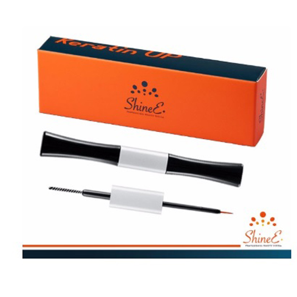 Hovedbilde BB-ShineE KeratinUP® Start-KIT Vippeløft m/PLEIE