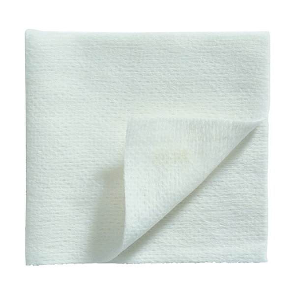 Hovedbilde MQ-KOMPRESS 10x10cm LoFri Rene Usterile 100 Pakk