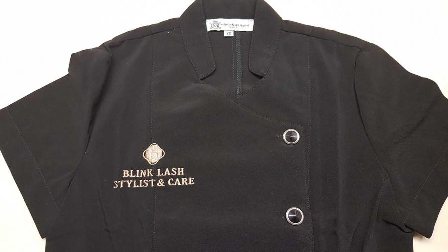 Hovedbilde NL-UNIFORM - Jakke m/BL-symbol - XS