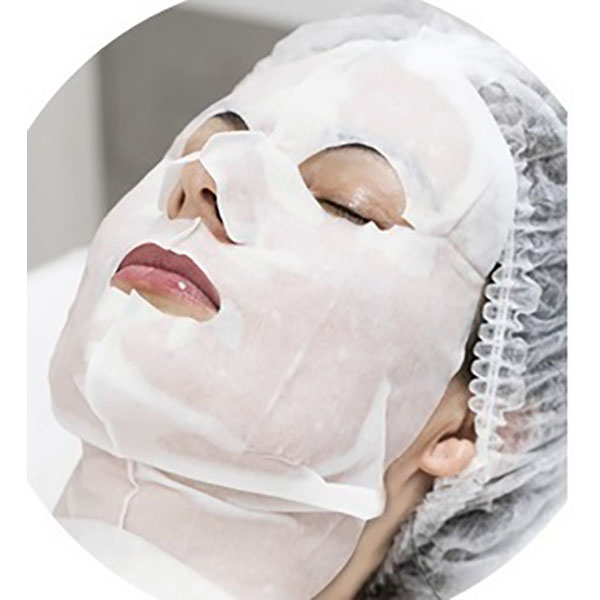 Hovedbilde CI-HYALAX SKINCARE HA ESSENCE MASK 5-Pakk