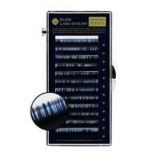 Hovedbilde BL-SIGNATUR 12-STRIPER DEUX (BLUE) C CURL 0,20-11mm