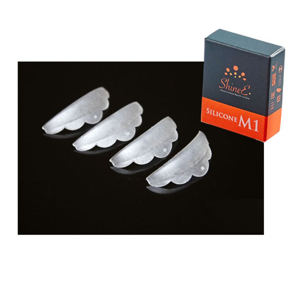 Hovedbilde BB-Dolly Lash Lift Silicon Pad Medium1 (M1) 10 pads