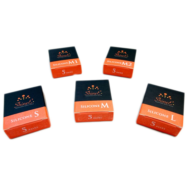 Hovedbilde BB-Dolly Lash Lift Silicon Pad Medium1 (M1) 10 pads