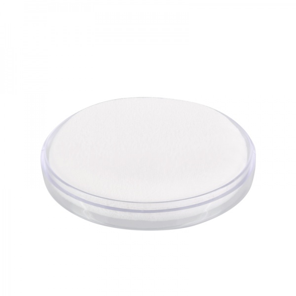 Hovedbilde BL-ARBEIDSPLATE Puff Case m/pute Liten 6 cm i Diam.