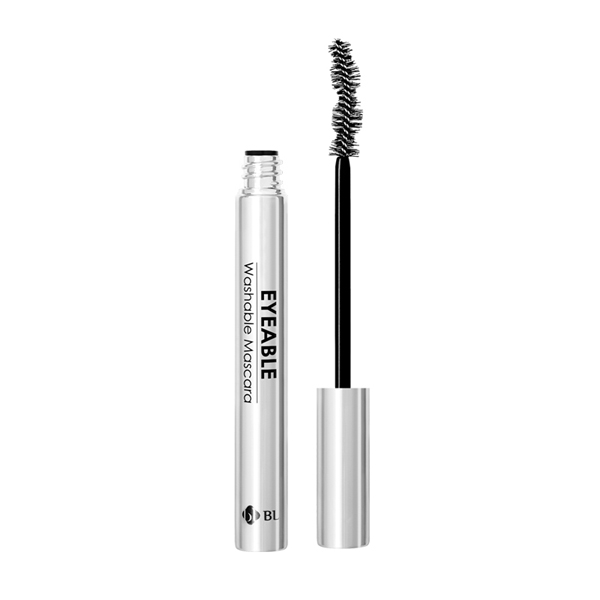 Hovedbilde BL-Eyeable Vaskbar Mascara 7ml