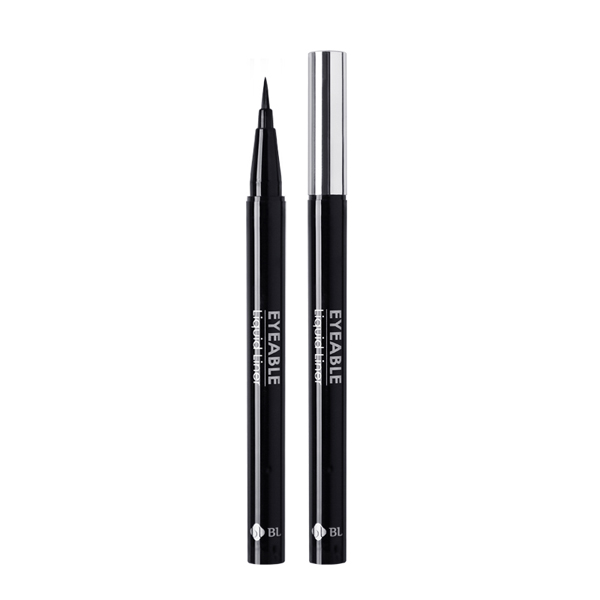 Hovedbilde BL-Eyeable Liquid Liner 0,6ml