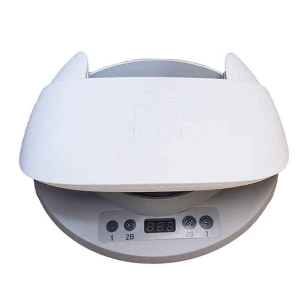 Hovedbilde NL-UV-HERDELAMPE CND-C LED FOR NEGLER Model #9200 36 Watt