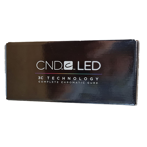 Hovedbilde NL-UV-HERDELAMPE CND-C LED FOR NEGLER Model #9200 36 Watt