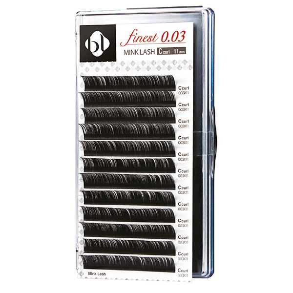 Hovedbilde BL-FINEST C-CURL 0,03-8mm