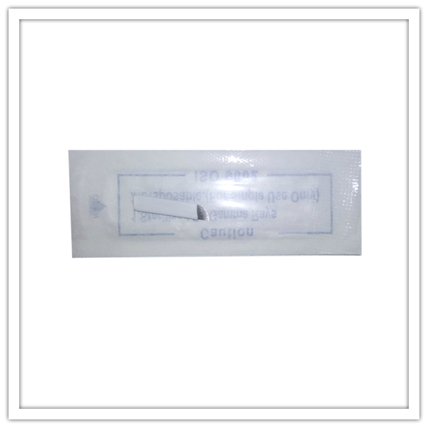 Hovedbilde CT-MICROBLADING 7 PUNKTS SLOPED BLADE 0,25mm (50 pakk)