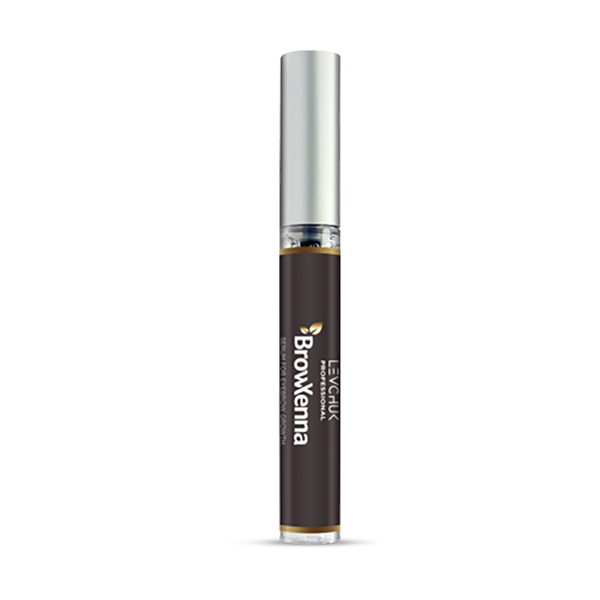 Hovedbilde LB-BH BROW XENNA Vekstserum 11ml