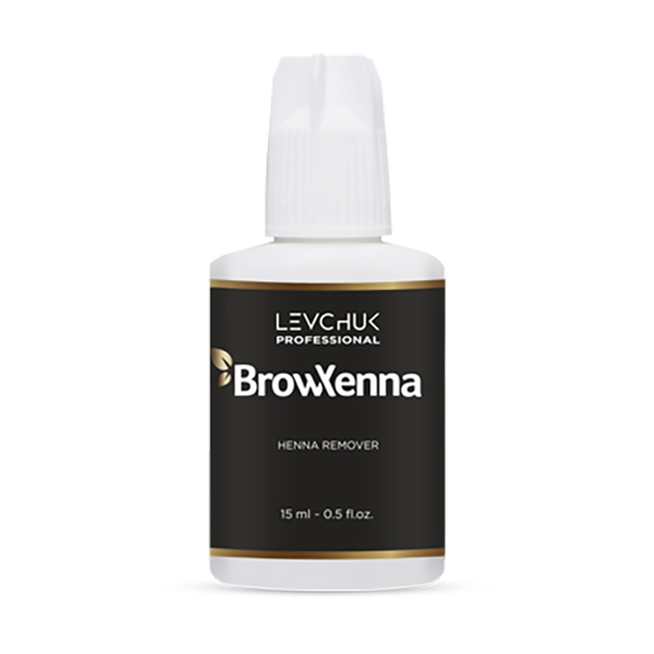 Hovedbilde LB-BH BROW XENNA Color Remover 15ml