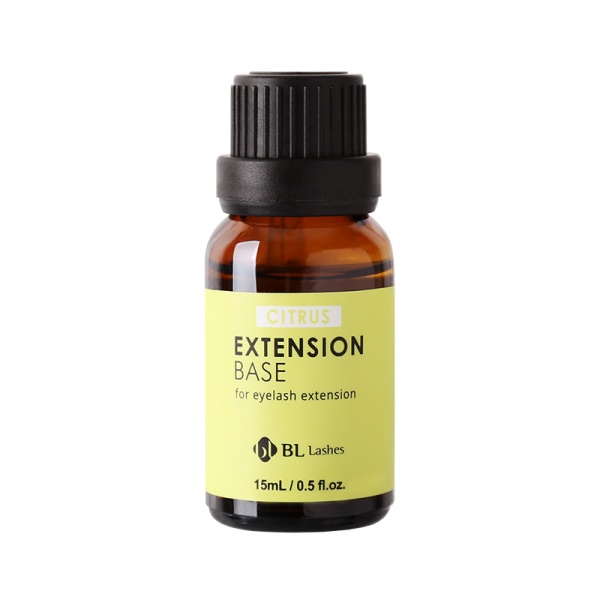 Hovedbilde BL-EXTENSION BASE-Peach 15 ml