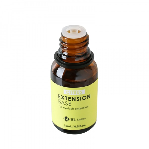Hovedbilde BL-EXTENSION BASE-Peach 15 ml
