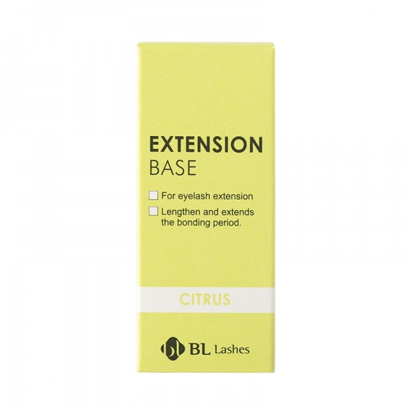 Hovedbilde BL-EXTENSION BASE-Peach 15 ml