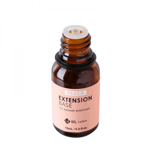 Hovedbilde BL-EXTENSION BASE-Peach 15 ml