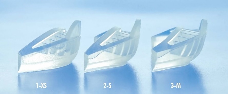 Hovedbilde WW-Lim Powerpad (4,5 ml)