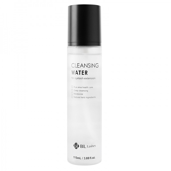 Hovedbilde BL-CLEANSING WATER 115 ml