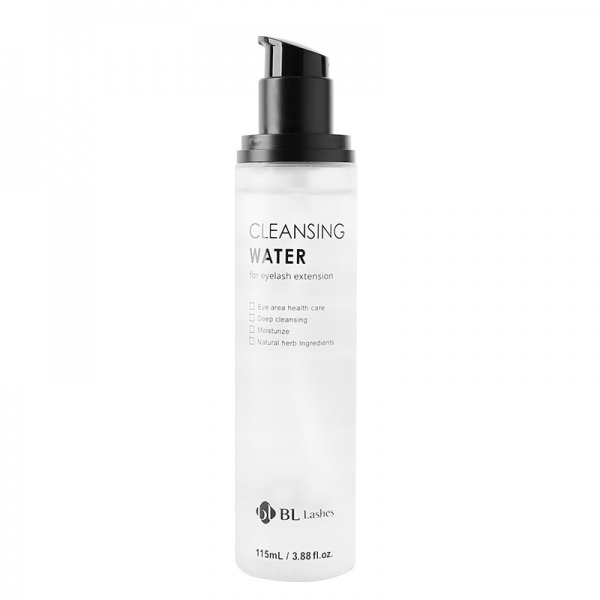 Hovedbilde BL-CLEANSING WATER 115 ml