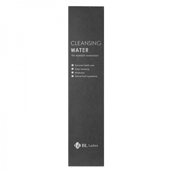 Hovedbilde BL-CLEANSING WATER 115 ml