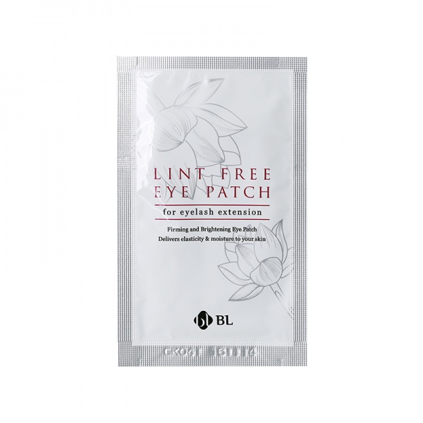 Hovedbilde BL-Lint Free Eye Patch Firming 5 par