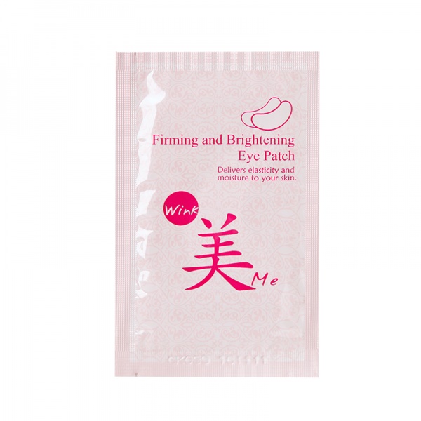 Bilde av BL-Lint Free Eye Patch Wink 5 Par