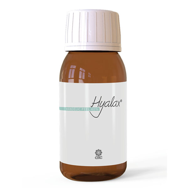 Hovedbilde HAYALAX MANDELIC POTENT UNIVERSAL GENTLE PEEL 40%