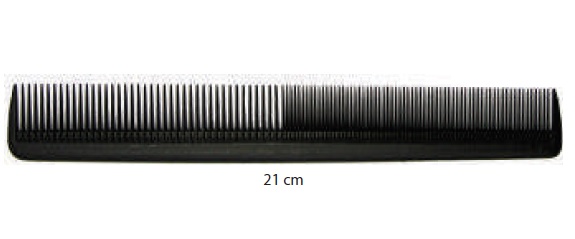 Hovedbilde VD-KAM FOR PROFESJONELLE 21cm