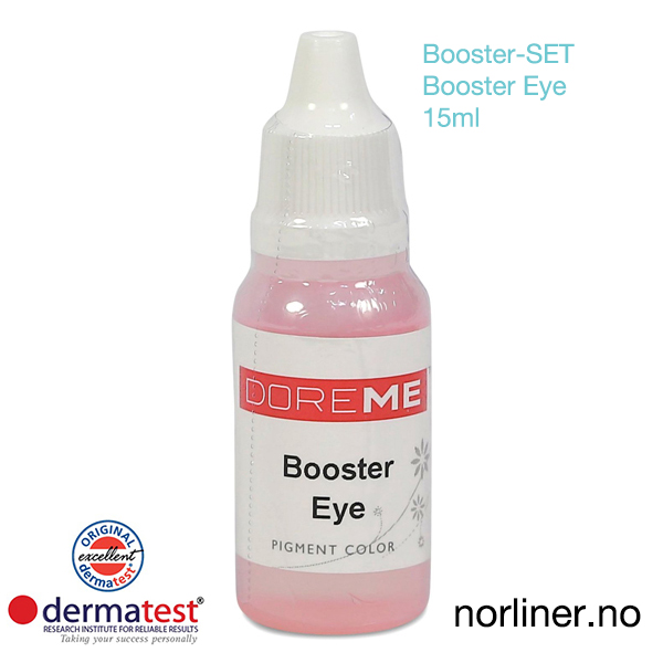 Hovedbilde MT-DOREME PMU Booster Eyeliner 15ml