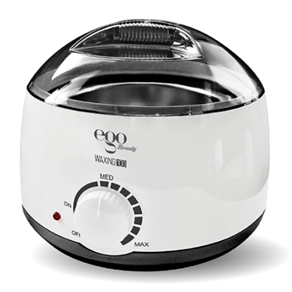 Bilde av CR-VOKSVARMER PROFESJONELL - LITEN 100 WATT - EUROPEISK