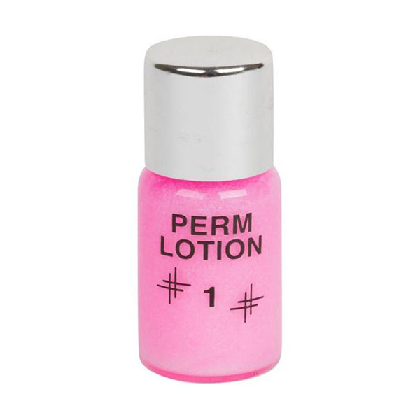 Hovedbilde BB-Dolly #1 Perm Lotion i Flaske 4 ml
