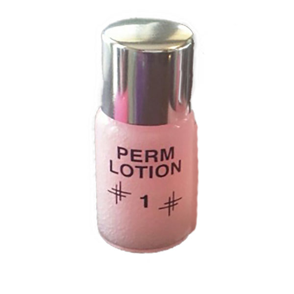 Hovedbilde BB-Dolly #1 Perm Lotion i Flaske 4 ml