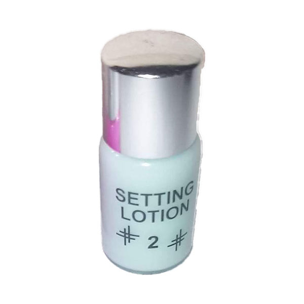 Hovedbilde BB-Dolly #2 Setting Lotion i Flaske 4 ml
