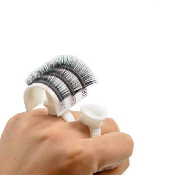 Hovedbilde BL-Ring-Mink strips holder