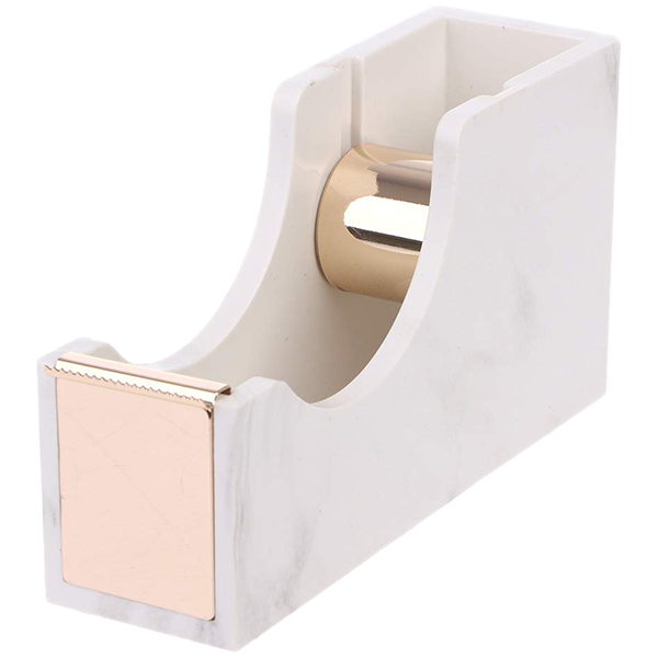 Hovedbilde AB-TAPEHOLDER for Vippetape Marmor 150x40x75mm