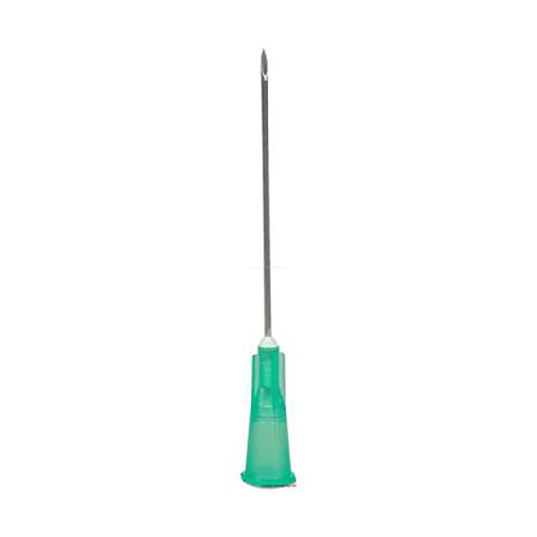 Hovedbilde MQ-Kanyle 21G 1,5