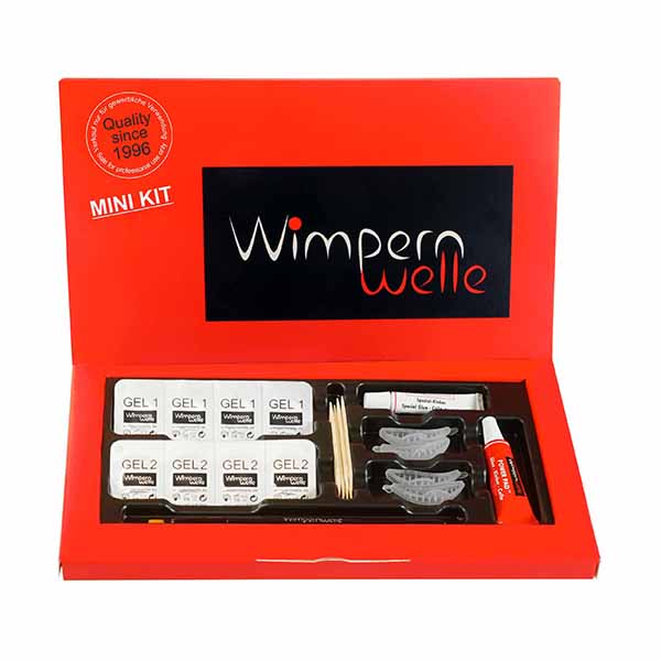 Bilde av WW-KIT POWER PAD MINI (8 kunder)