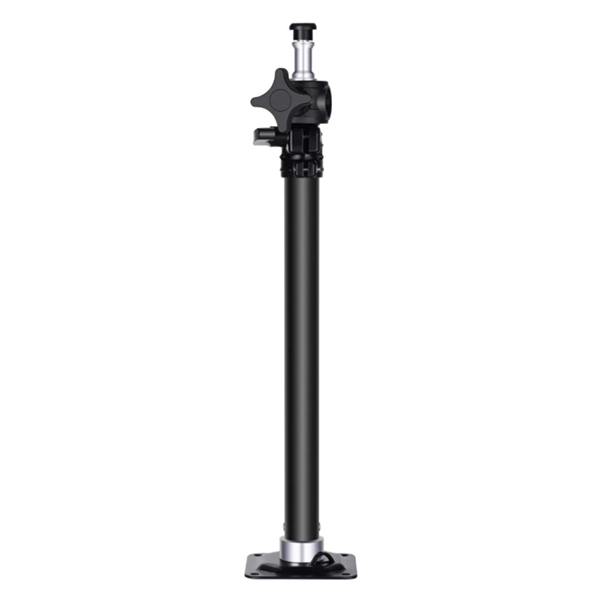 Hovedbilde NL-VEGG/TAK-FESTE Ringlampe 38-60cm