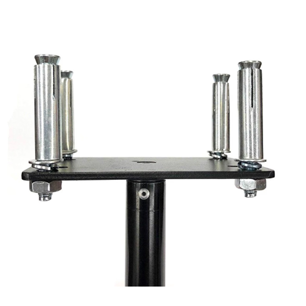 Hovedbilde NL-VEGG/TAK-FESTE Ringlampe 38-60cm