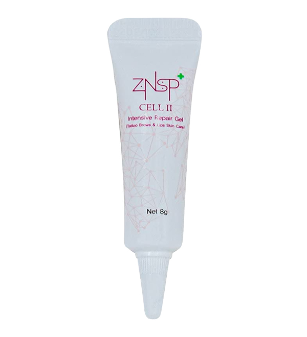 Bilde av CS-ZNSP CELL II Intensive Repair Gel 8g
