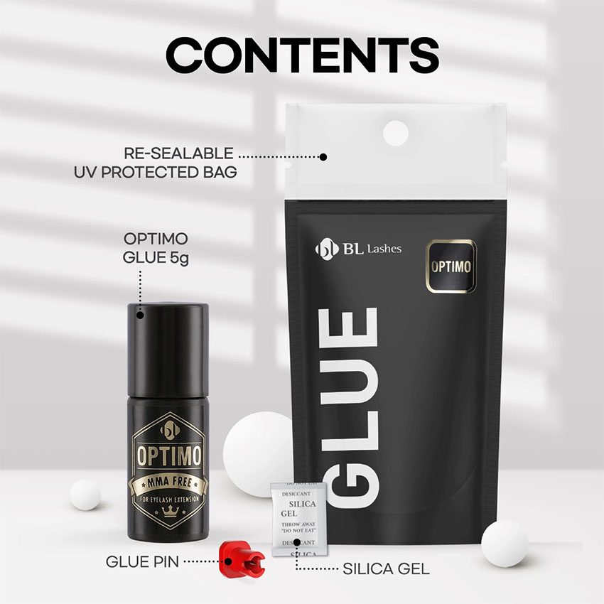 Bilde av BL-LIM-Optimo PLUSS! 5g