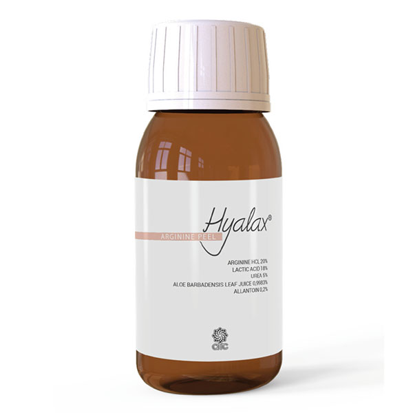 Hovedbilde HYALAX ARGININE SENSITIVE PEEL 20%