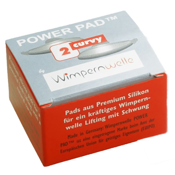 Bilde av WW-Powerpad - CURVY Enkeltpakke Nr 2 - 4 par